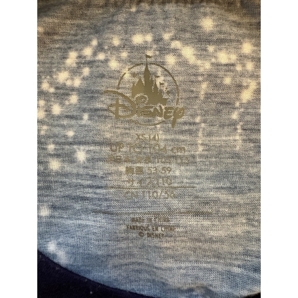 Disney Store Cinderella Children's Top Toddler Size XS (4) EUC - Picture 5 of 5